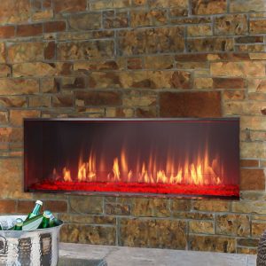 outdoor fireplaces calgary