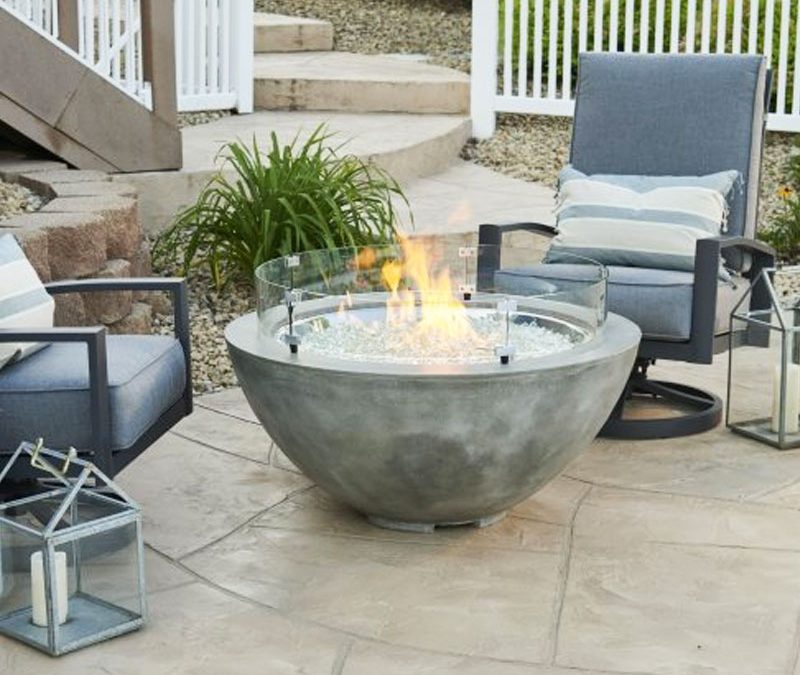 Fire Pits On Sale Canmore